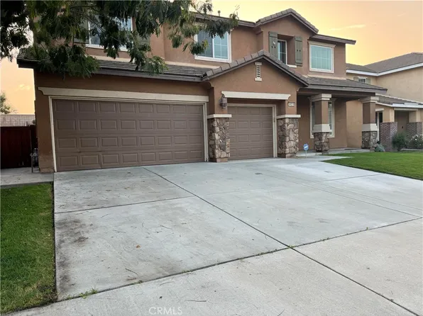 34519 Crenshaw St, Beaumont, CA 92223