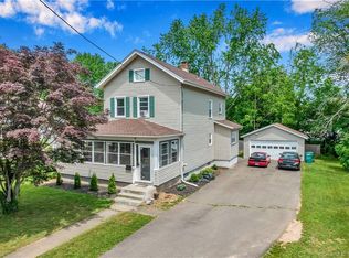 87 White Dr, Hamden, CT 06514