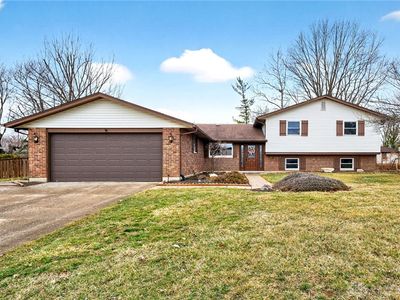 8141 Longcreek Dr, Dayton, OH, 45458
