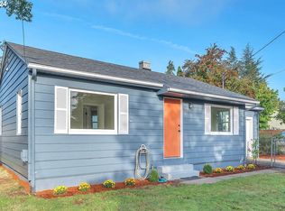 5307 SE 108th Ave, Portland, OR