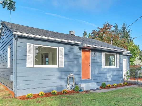 5307 SE 108th Ave, Portland, OR 97266