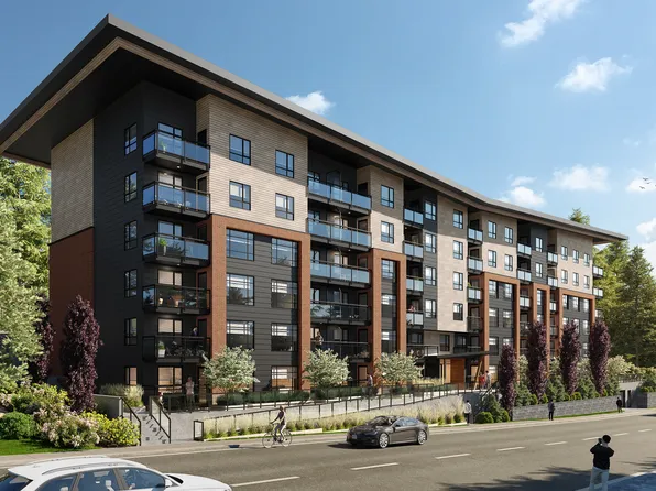 Skyside Residences, 2673 Trinity St, Abbotsford, BC V2S 3S3