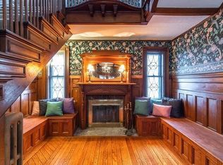 83 Ingersoll Grv, Springfield, MA 01109