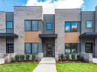 7544 Churchill St #C22, Detroit, MI 48206