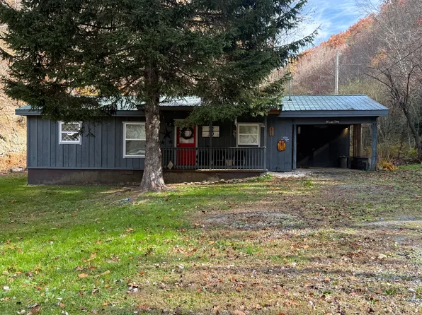 177 Miller Hollow Rd, Bean Station, TN 37708