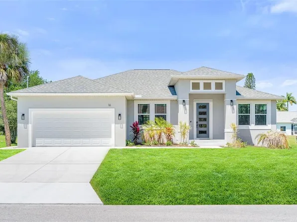 16 Mark Twain Ln, Rotonda West, FL 33947