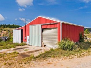 8452 E Seven Mile Rd, Big Rapids, MI 49307