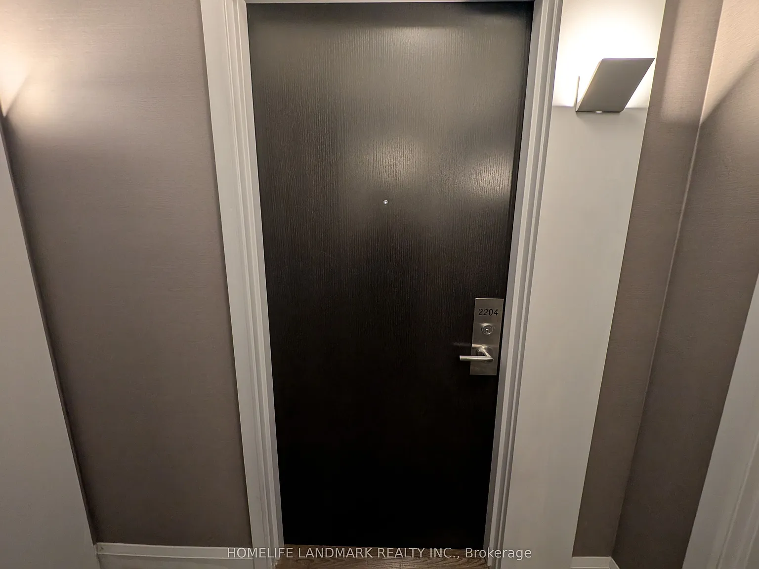 2 bed, $2,600 — Photo 3