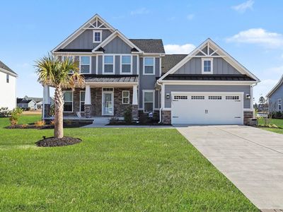 7047 Denim Loop, Myrtle Beach, SC, 29579