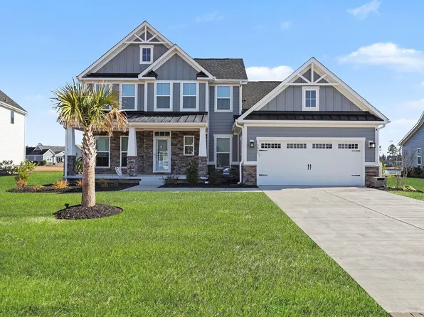 7047 Denim Loop, Myrtle Beach, SC 29579