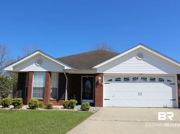 2674 Hampton Park Cir, Foley, AL 36535