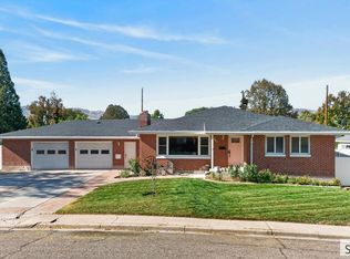 987 Taney Ln, Pocatello, ID 83201
