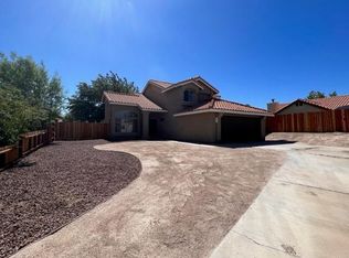 37814 Sweetbrush St, Palmdale, CA 93552