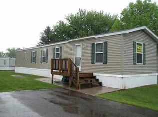 530 N 2nd St, Abbotsford, WI 54421