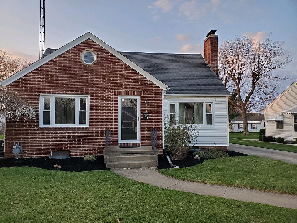 1st image of 1712 Birchard Ave