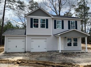 137 Slatestone Rd, Washington, NC 27889