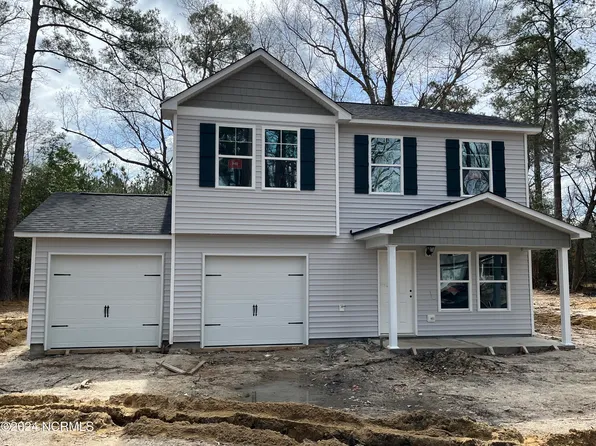 137 Slatestone Road, Washington, NC 27889