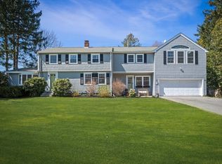 82 Maple St, Wenham, MA 01984