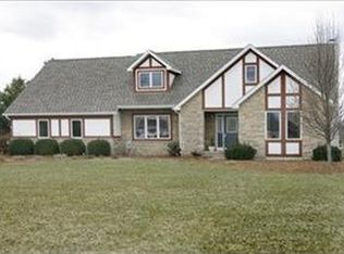 5108 Stone Oak Ln, Richland, MI 49083