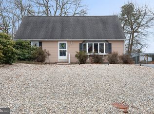117 Seaspray Rd, Manahawkin, NJ 08050