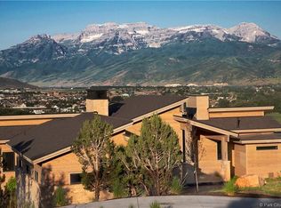 2172 E Signal Peak Ct, Heber, UT 84032