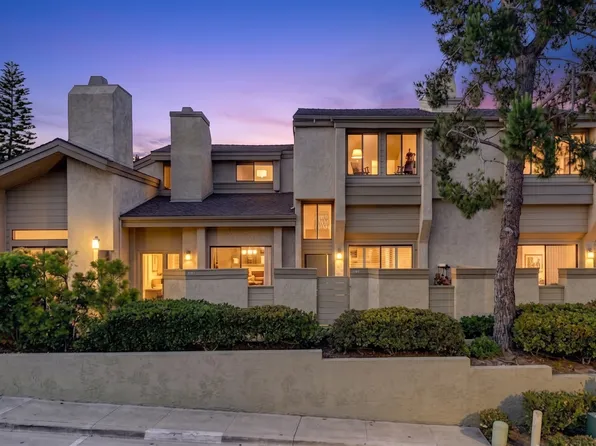 3324 Caminito Eastbluff, La Jolla, CA