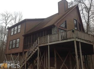 11147 Ga Highway 87, Juliette, GA 31046