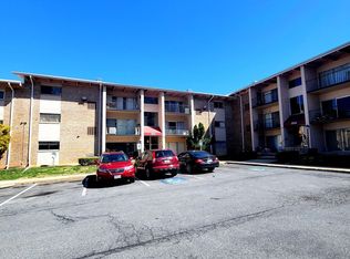 5532 Karen Elaine Dr APT 1730, Hyattsville, MD 20784