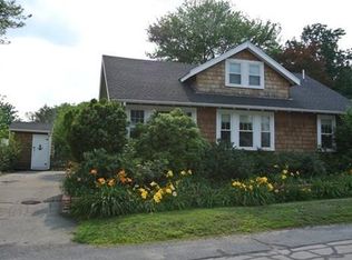 40 Sheppard Ave, Braintree, MA 02184