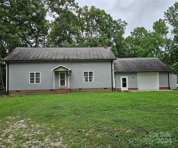 122 Knight Ln, Lawndale, NC, 28090