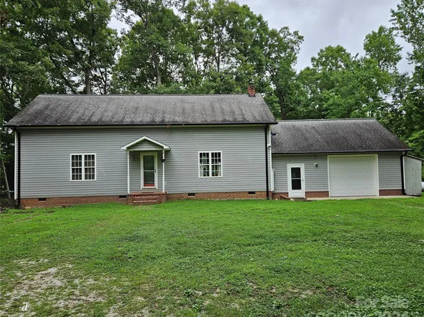 122 Knight Ln, Fallston, NC 28090