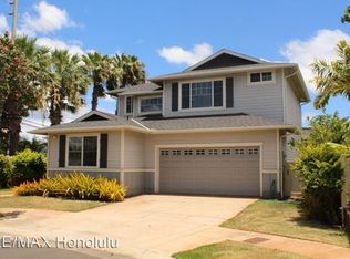 91-1189 Olowa St, Ewa Beach, HI 96706