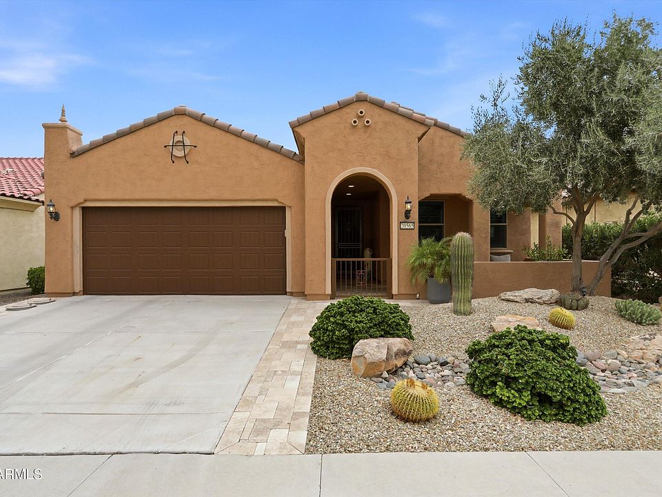 20565 N 274TH Avenue, Buckeye, AZ 85396 | Zillow
