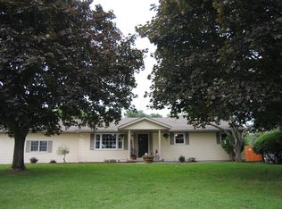 2150 Alta West Rd, Mansfield, OH 44903