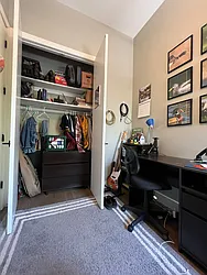 Rented by Pear NYC LLC