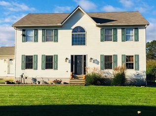 6 Pheasant View Dr, Dillsburg, PA 17019