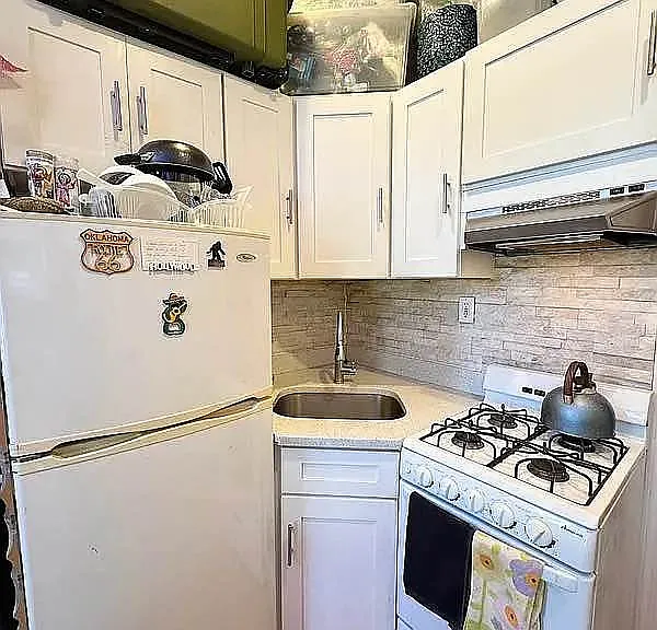 154 E 110th St #1E — Photo 1