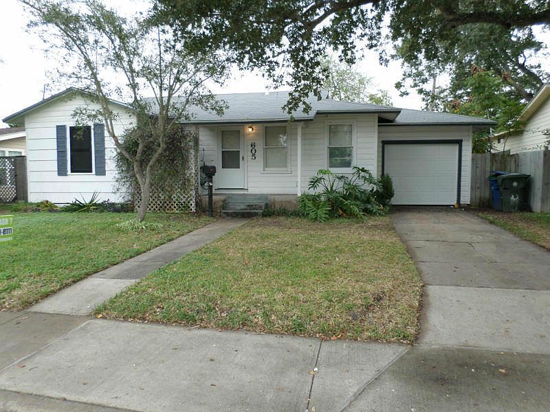 1st image of 605 Doddridge St