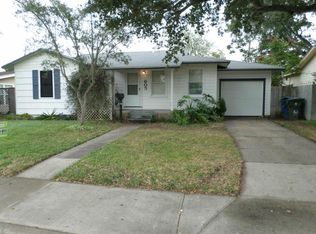 605 Doddridge St, Corpus Christi, TX 78411
