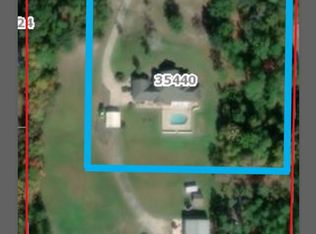 35440 Quail Rd #A, Callahan, FL 32011