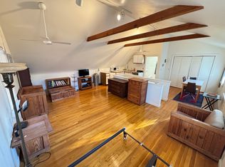 22 Saint James Ave, Somerville, MA 02144