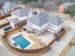 403 San Mateo Dr, Allen, TX 75013