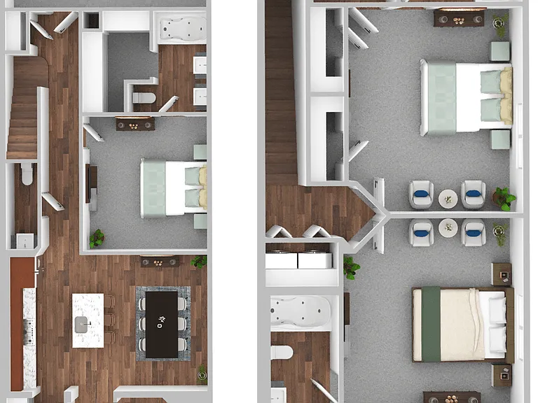 Verraso Village Townhomes — Photo 62