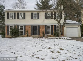 5462 Treefrog Pl, Columbia, MD 21045