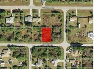 10172 Alexandria Ave, Englewood, FL 34224
