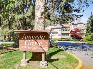 1690 Augusta Ave #303, Burnaby, BC V5A2V6