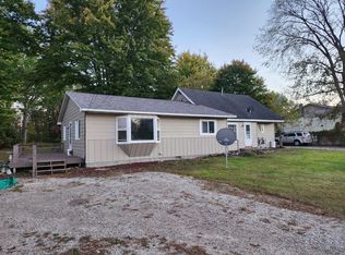 4751 Gratiot Ave #1-2, Saint Clair, MI 48079