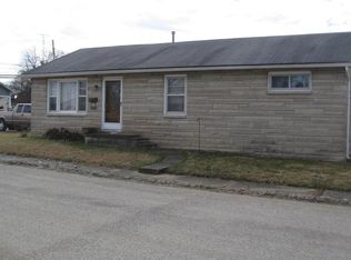 1502 3rd St, Bedford, IN 47421