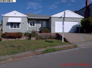 4760 Audrey Dr, Castro Valley, CA