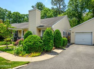 28 Mulberry Ct UNIT D, Brielle, NJ 08730